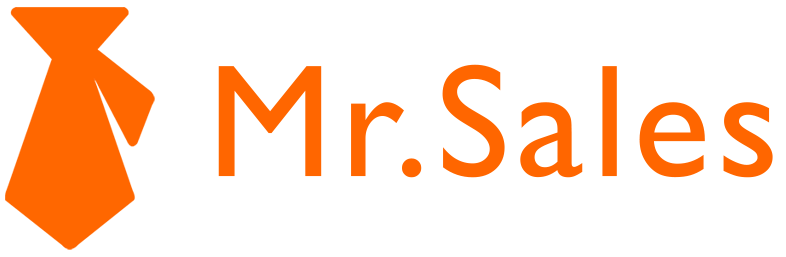 Mr. Sales Atendimento / CRM
