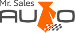 Mr. Sales Atendimento / CRM